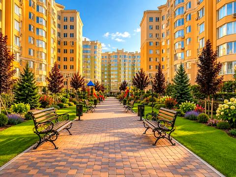 квартира по адресу Василя Стуса ул., 21