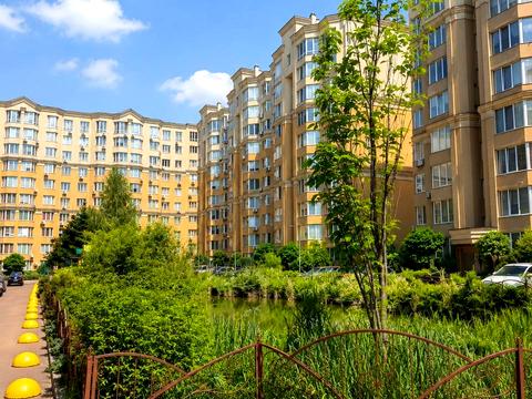 квартира по адресу Василя Стуса ул., 21