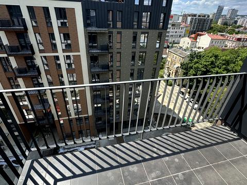 квартира по адресу Замарстыновская ул. (Калинина), (Будинок 5)