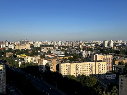 квартира по адресу Авиаконструктора Игоря Сикорского ул. (Танкова), 1-А