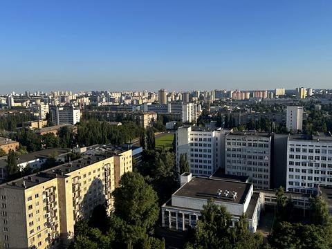 квартира по адресу Авиаконструктора Игоря Сикорского ул. (Танкова), 1-А