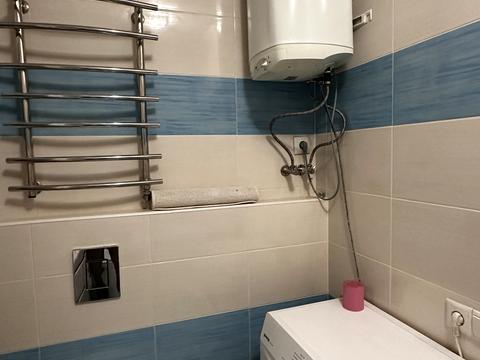квартира по адресу Авиаконструктора Игоря Сикорского ул. (Танкова), 1-А