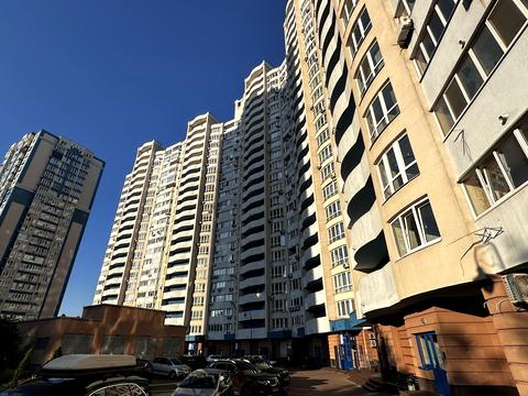 квартира по адресу Авиаконструктора Игоря Сикорского ул. (Танкова), 1-А