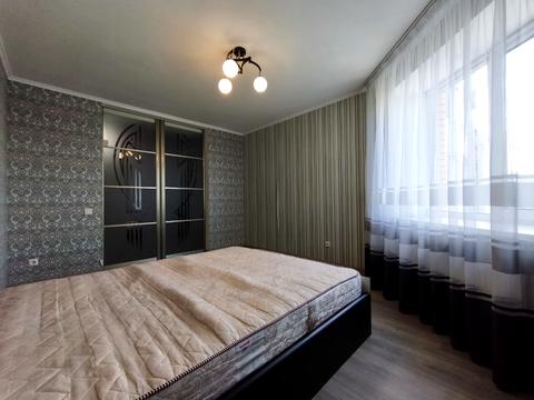 квартира по адресу Героев Чернобыля ул., 17