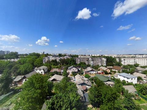 квартира по адресу Героев Чернобыля ул., 17