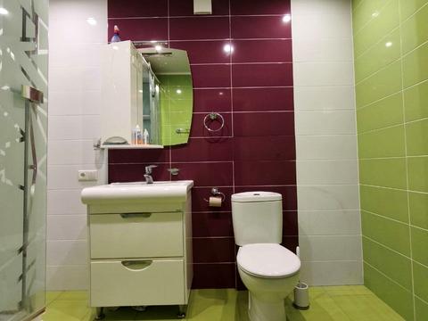 квартира по адресу Героев Чернобыля ул., 17