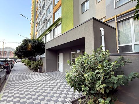 квартира по адресу Жулянська ул., 2-Г