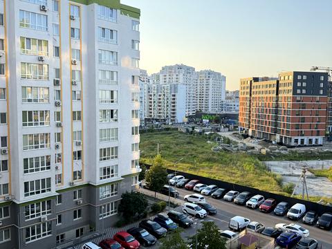 квартира по адресу Жулянська ул., 2-Г