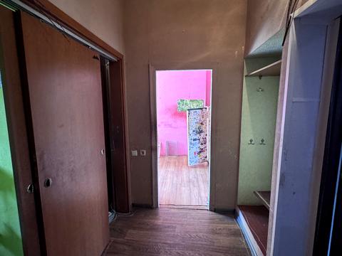 квартира по адресу Богдана Хмельницкого ул., 29