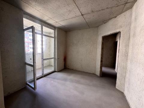 квартира по адресу Трускавецкая ул., (Будинок Е)