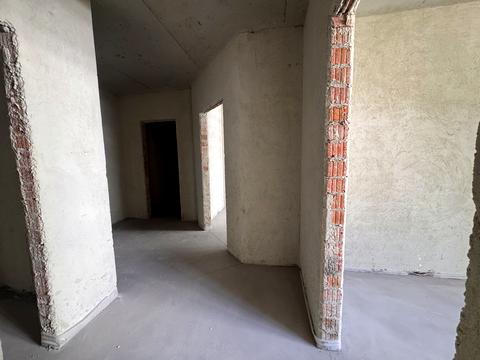 квартира по адресу Трускавецкая ул., (Будинок Е)