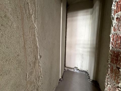 квартира по адресу Трускавецкая ул., (Будинок Е)