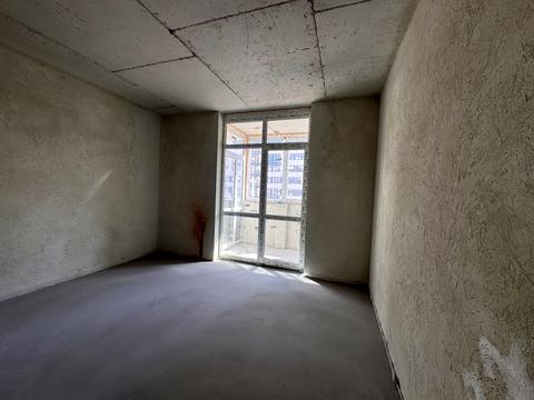 квартира по адресу Трускавецкая ул., (Будинок Е)