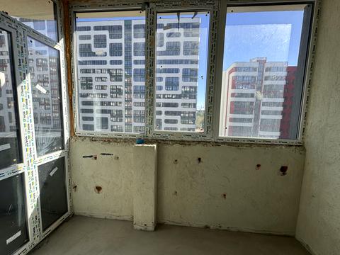 квартира по адресу Трускавецкая ул., (Будинок Е)