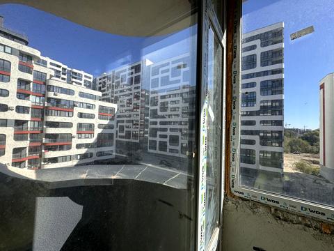 квартира по адресу Трускавецкая ул., (Будинок Е)