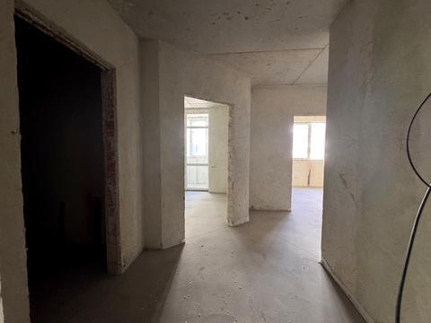 квартира по адресу Трускавецкая ул., (Будинок Е)