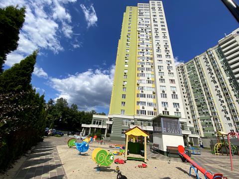 квартира по адресу Герцена ул., 35-А