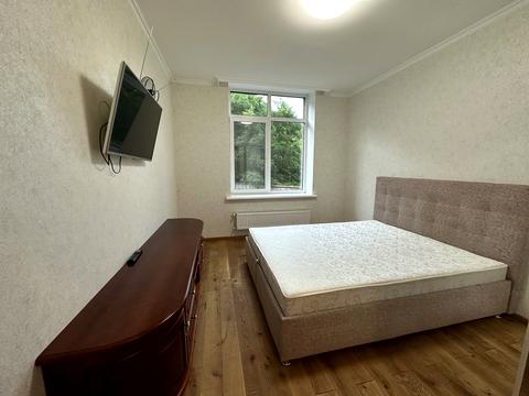 квартира по адресу Садовая ул., 51-В