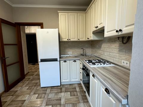квартира по адресу Садовая ул., 51-В