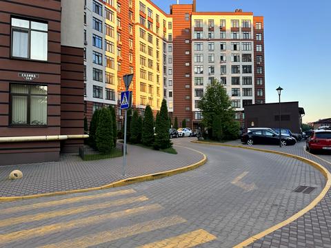 квартира по адресу Садовая ул., 51-В