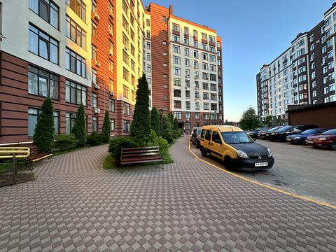 квартира по адресу Садовая ул., 51-В