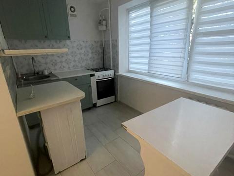 квартира по адресу Строителей ул., 8-А