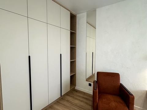 квартира за адресою Зелена вул., 115д