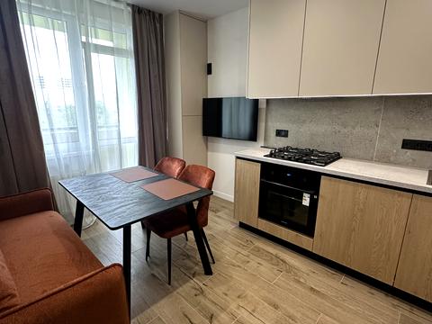 квартира за адресою Зелена вул., 115д