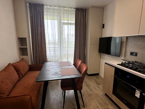 квартира за адресою Зелена вул., 115д