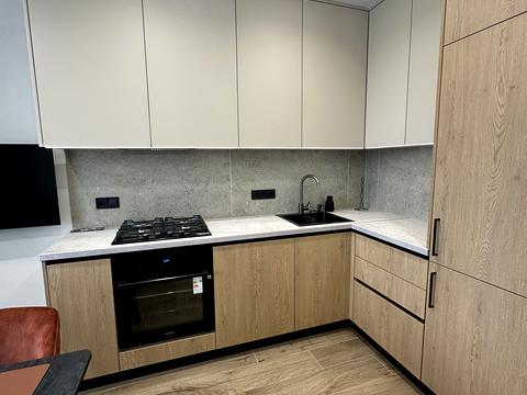 квартира за адресою Зелена вул., 115д