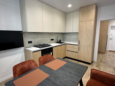 квартира за адресою Зелена вул., 115д