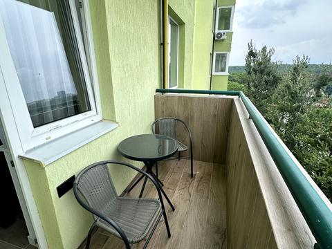 квартира за адресою Зелена вул., 115д