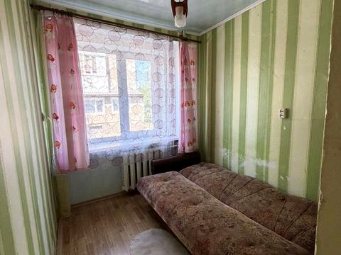 квартира за адресою Семидубська вул., 12