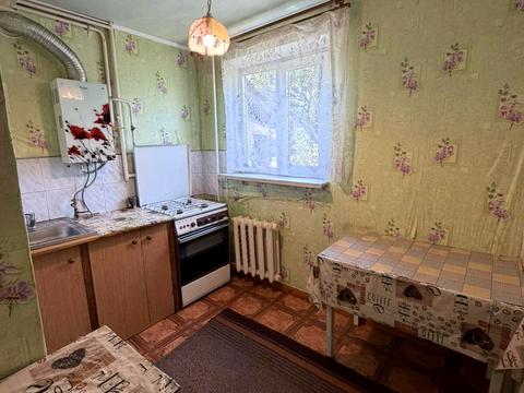 квартира за адресою Семидубська вул., 12