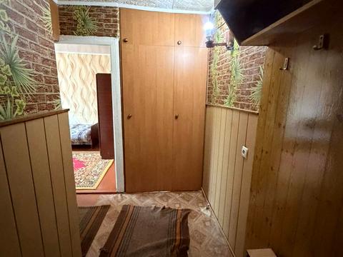 квартира за адресою Семидубська вул., 12