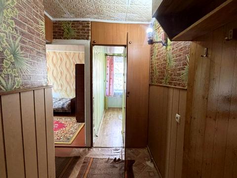 квартира за адресою Семидубська вул., 12
