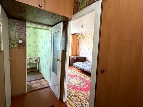 квартира за адресою Семидубська вул., 12