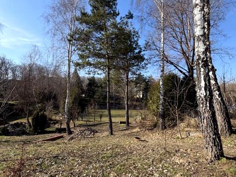 ділянка за адресою Трояндова