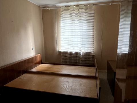 комната по адресу Александра Попова ул., 5