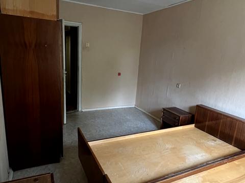 комната по адресу Александра Попова ул., 5
