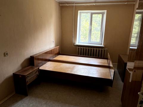 комната по адресу Александра Попова ул., 5