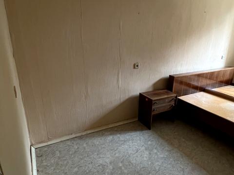 комната по адресу Александра Попова ул., 5