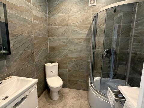 квартира за адресою Митрополита Шептицького вул., 1-Б