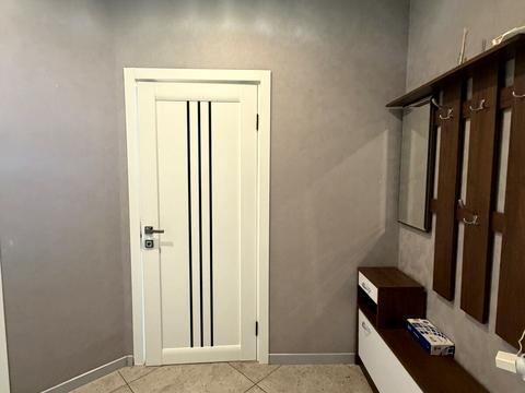 квартира за адресою Митрополита Шептицького вул., 1-Б