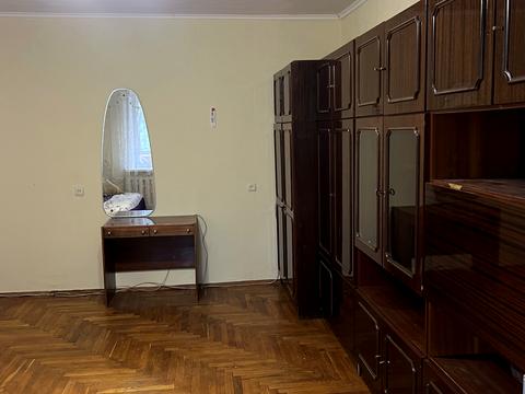 комната по адресу Александра Попова ул., 5