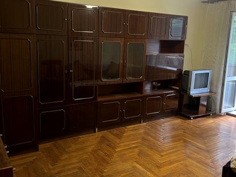 комната по адресу Александра Попова ул., 5