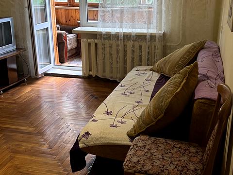 комната по адресу Александра Попова ул., 5