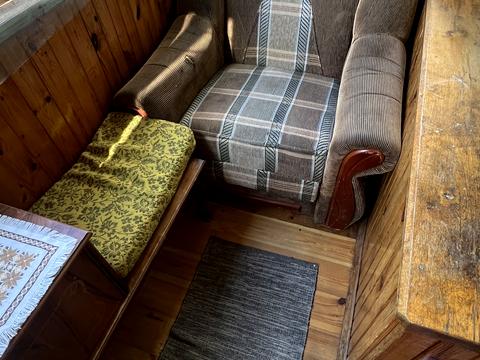комната по адресу Александра Попова ул., 5