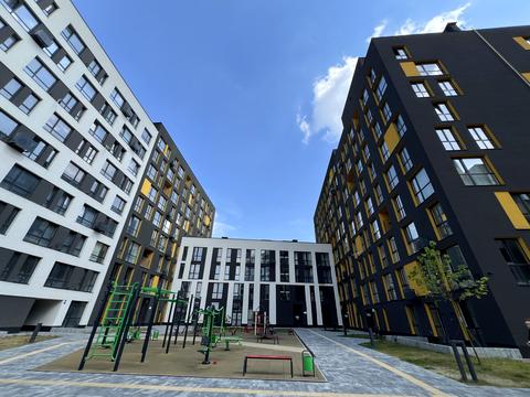 квартира за адресою Львів, Богдана Хмельницького вул., 207-В