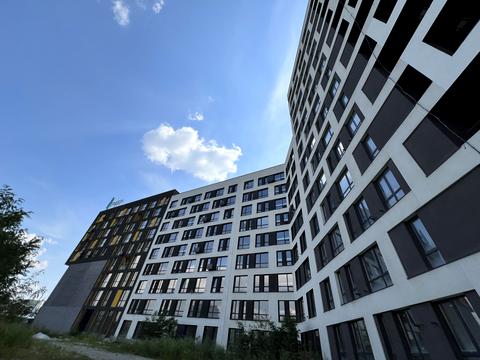 квартира за адресою Львів, Богдана Хмельницького вул., 207-В